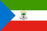 Flag of Equatorial Guinea