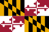 Flag of Maryland