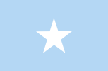 Flag of Puntland