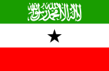 Flag of Somaliland